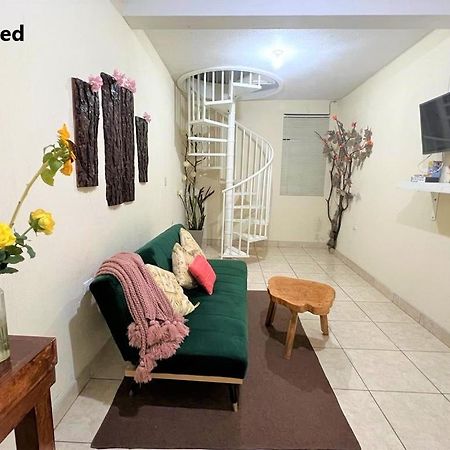 Comfy. Full Internet, Kitchen, Washer And Dryer, Netflix Chimaltenango ภายนอก รูปภาพ