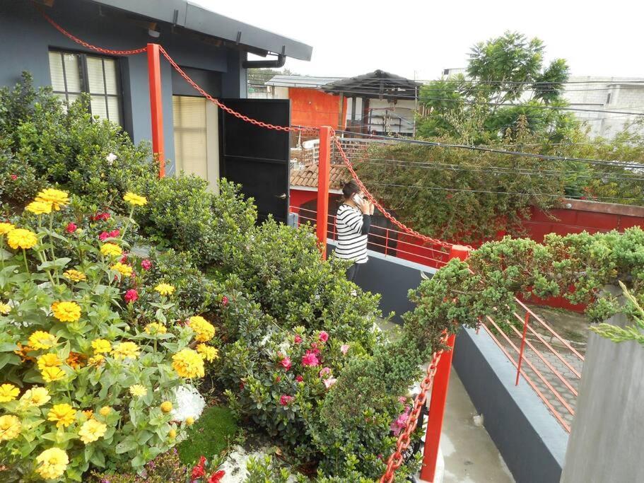 Comfy. Full Internet, Kitchen, Washer And Dryer, Netflix Chimaltenango ภายนอก รูปภาพ