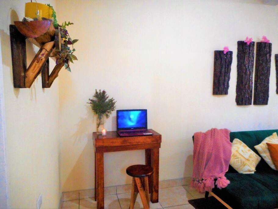 Comfy. Full Internet, Kitchen, Washer And Dryer, Netflix Chimaltenango ภายนอก รูปภาพ