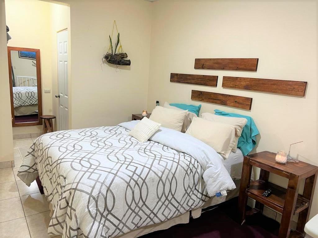 Comfy. Full Internet, Kitchen, Washer And Dryer, Netflix Chimaltenango ภายนอก รูปภาพ