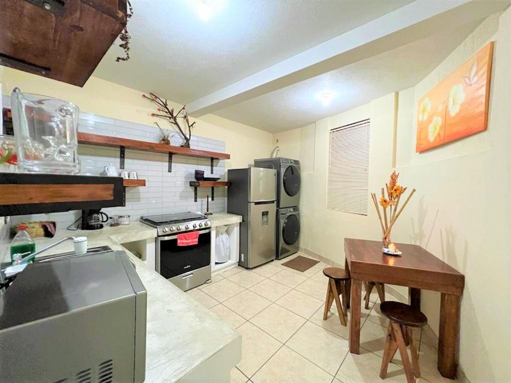 Comfy. Full Internet, Kitchen, Washer And Dryer, Netflix Chimaltenango ภายนอก รูปภาพ