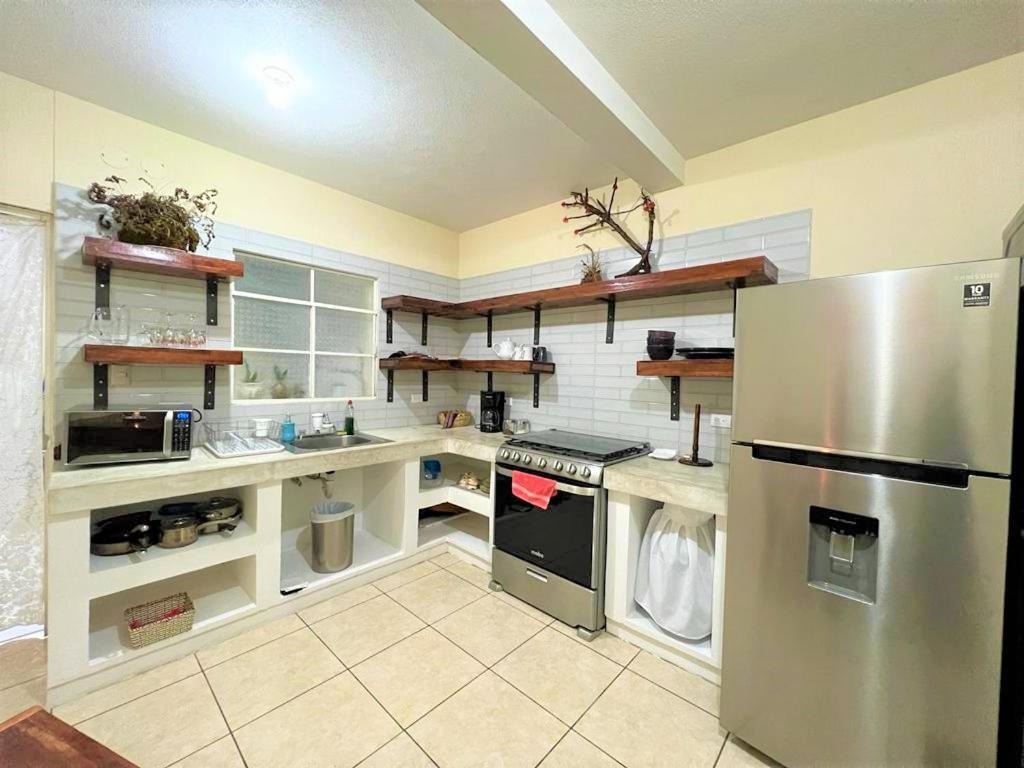 Comfy. Full Internet, Kitchen, Washer And Dryer, Netflix Chimaltenango ภายนอก รูปภาพ
