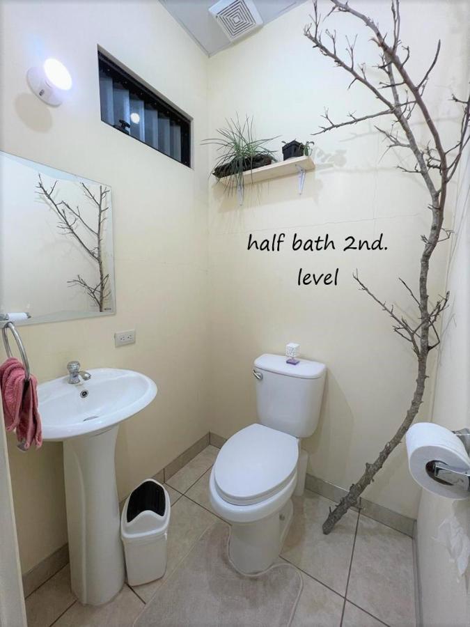 Comfy. Full Internet, Kitchen, Washer And Dryer, Netflix Chimaltenango ภายนอก รูปภาพ