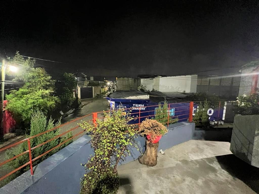 Comfy. Full Internet, Kitchen, Washer And Dryer, Netflix Chimaltenango ภายนอก รูปภาพ
