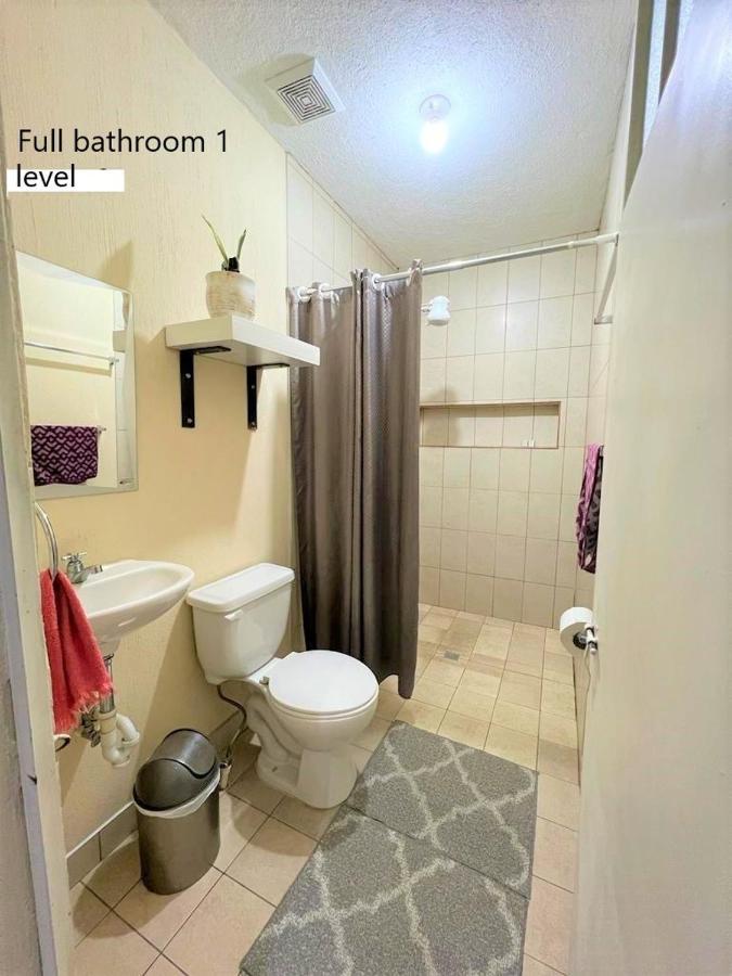 Comfy. Full Internet, Kitchen, Washer And Dryer, Netflix Chimaltenango ภายนอก รูปภาพ